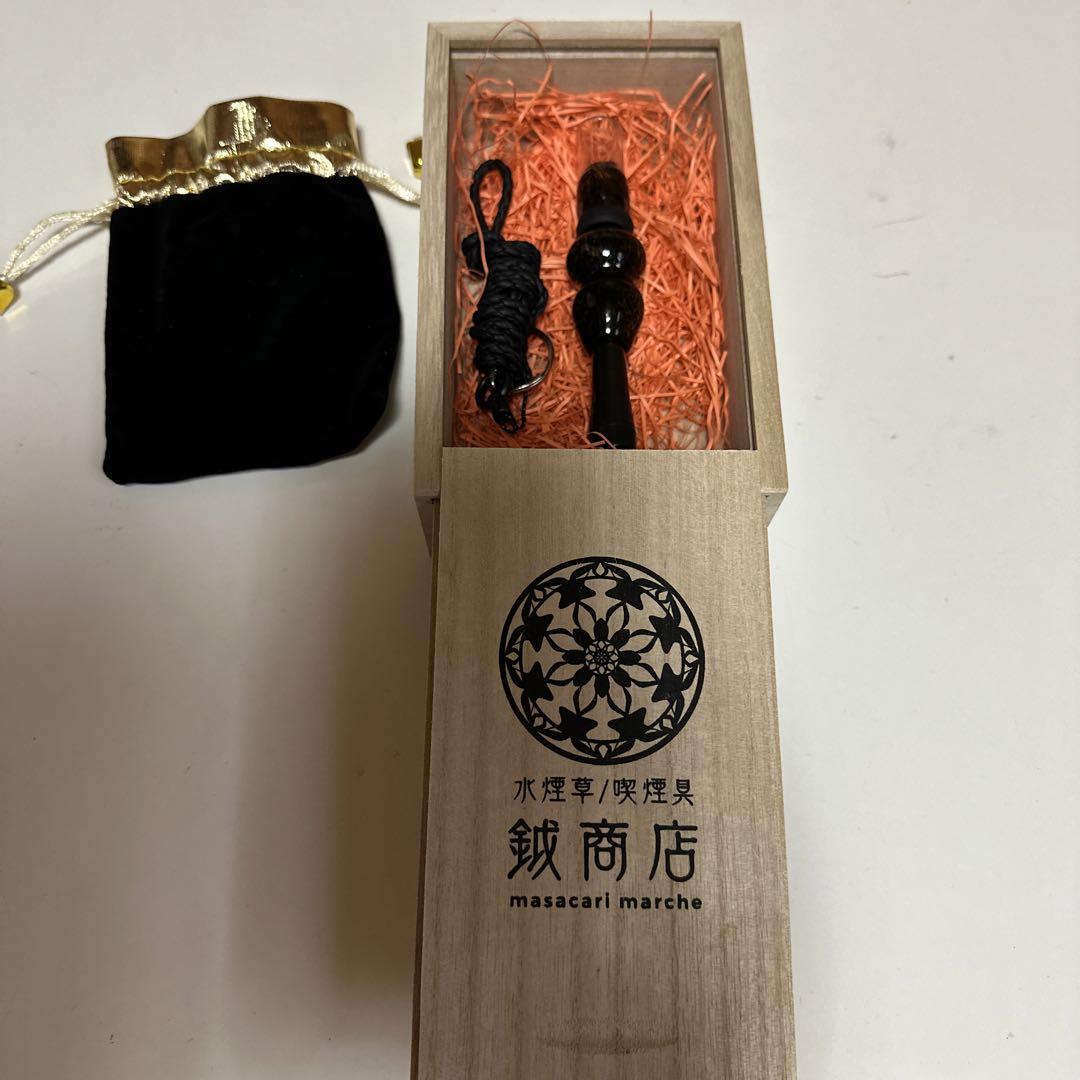 シーシャ用マウスピース