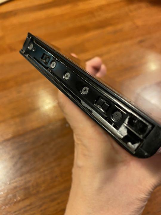品質保証低価 Nintendo Switch 本体のみ 24時間以内発送OK WLmb6-m50649682313 期間限定