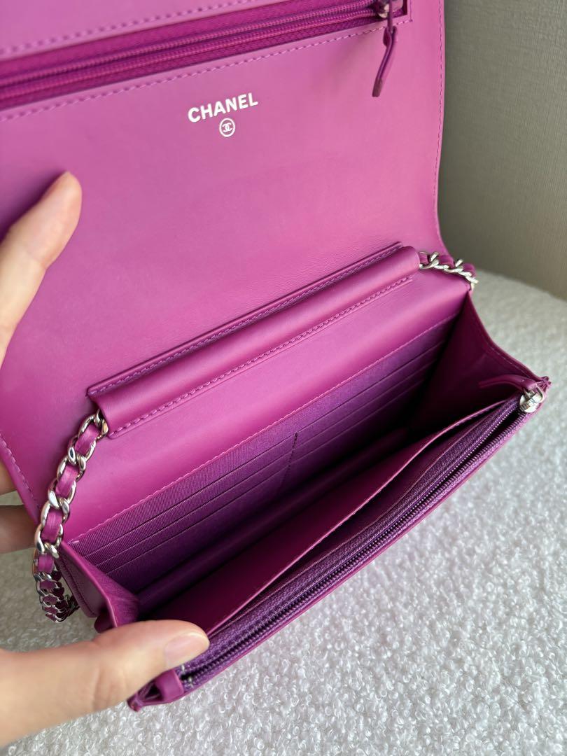 気まぐれセール¥230,000→《¥205,000》【レア美品】CHANEL