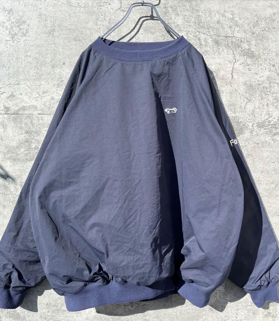 PENNEY'S / FOX GOLF JACKET ゲームシャツ　コラボ