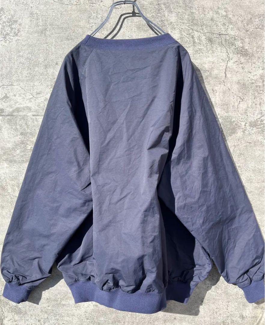 PENNEY'S / FOX GOLF JACKET ゲームシャツ　コラボ