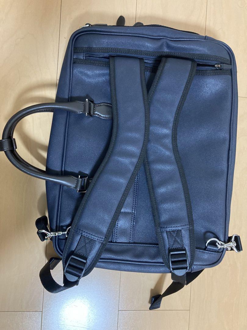 Samsonite　サムソナイト　3wayビジネスバッグ