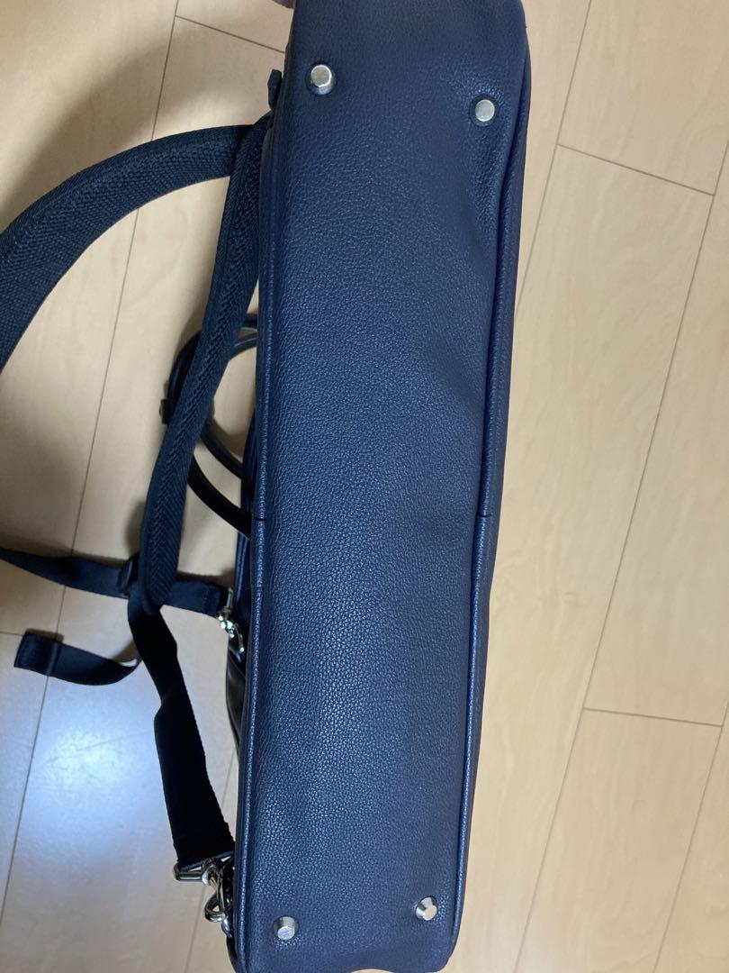 Samsonite　サムソナイト　3wayビジネスバッグ