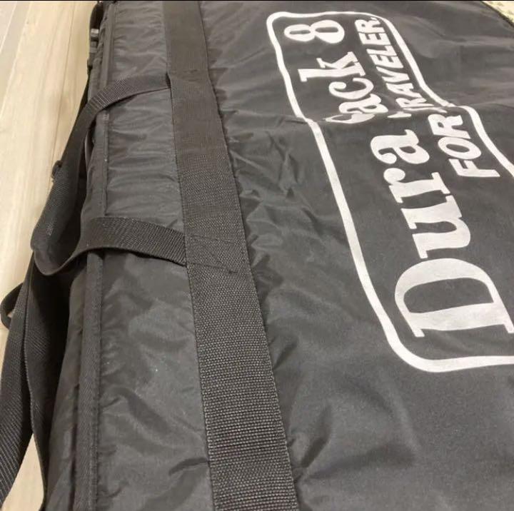 48%割引ブラック系完璧 【美品】Dura Sack8 サーフボード ハードケース トリプル ミッドレンジ サーフィン その他スポーツブラック系-ASIANETWORK.JP 48%割引ブラック系完璧 【美品】Dura Sack8 サーフボード ハードケース トリプル ミッドレンジ サーフィン その他スポーツブラック系-ASIANETWORK.JP