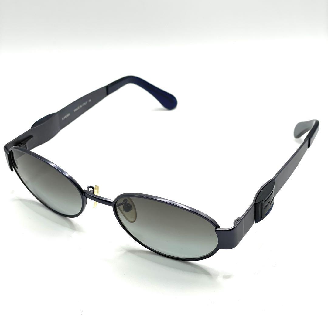 ✨良品✨FENDI サングラス オーバル ユニセックス MOD SL7211