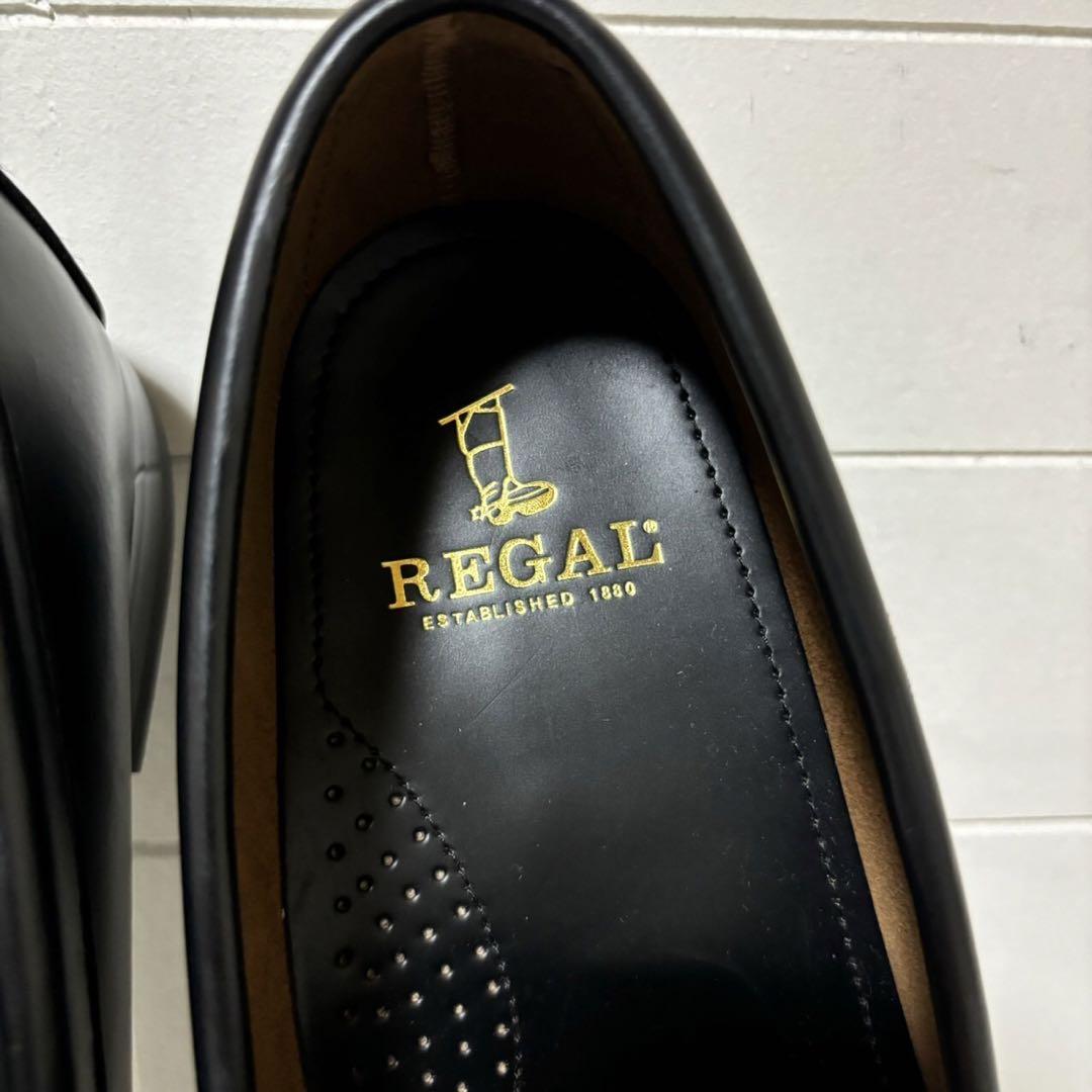 REGALリーガル Y064