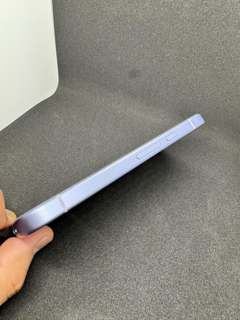 Google Pixel 9a SIFフリー版 256GB アイリス