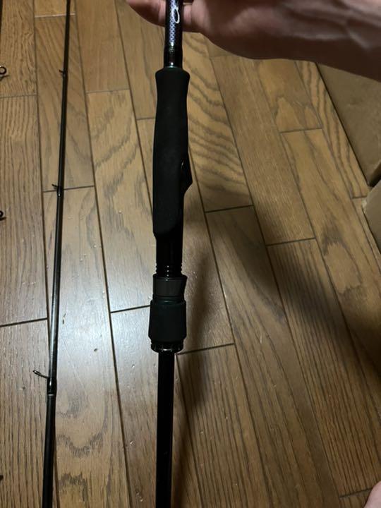 49 割引ブラック系特別オファー ダイワ エメラルダスmx 86m ロッド フィッシングブラック系 Fbothbiomedicinaestetica Com Br