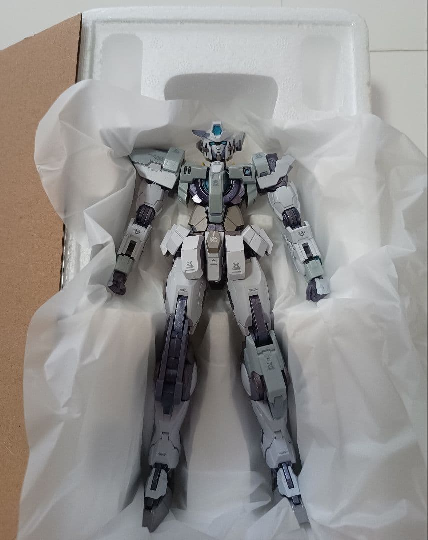 METAL BUILD ガンダムアストレアⅡ & プロトザンユニット METAL BUILD ガンダムアストレアⅡ & プロトザンユニット