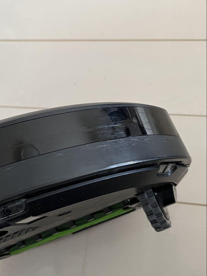 iRobot Roomba e5【値下げ不可】