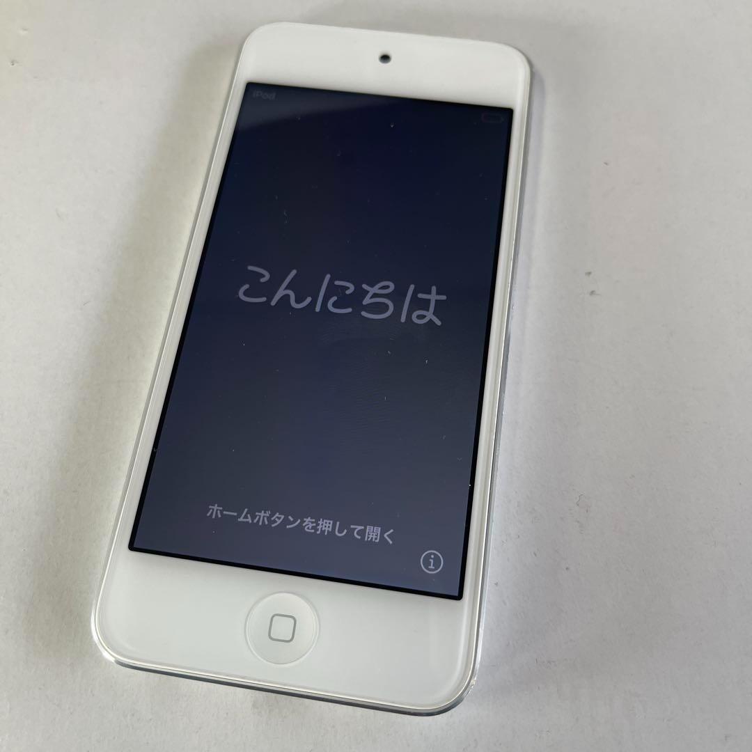 iPod touch (第6世代) 32GB No.9101-6