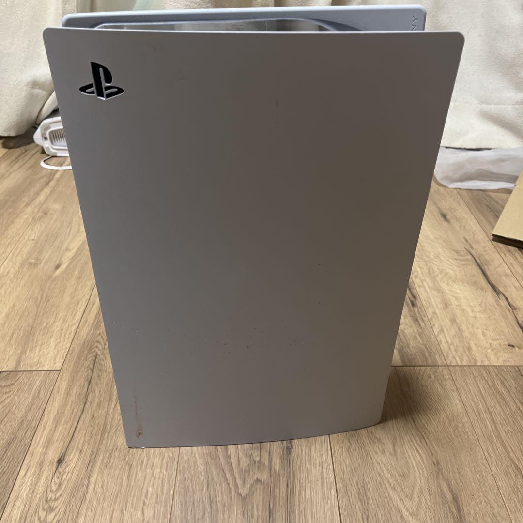 ◈ PlayStation5