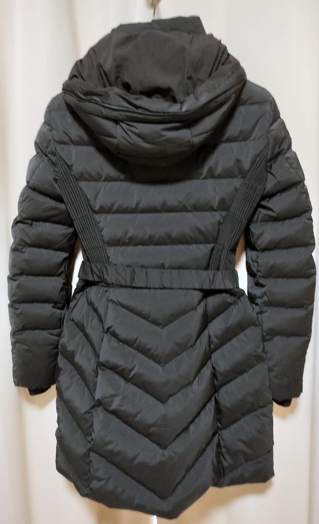 【高額売筋】 GUESS REAL 防寒 防風 レディース防水 80/20 DOWN ジャケット・アウター