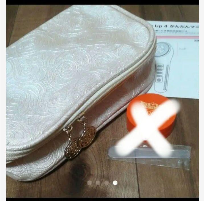 Dr.ci:laboの美顔器、エステアップ4