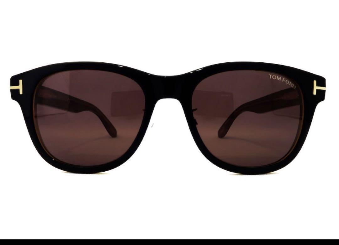 TOM FORD トムフォード　サングラス　ウェリントン