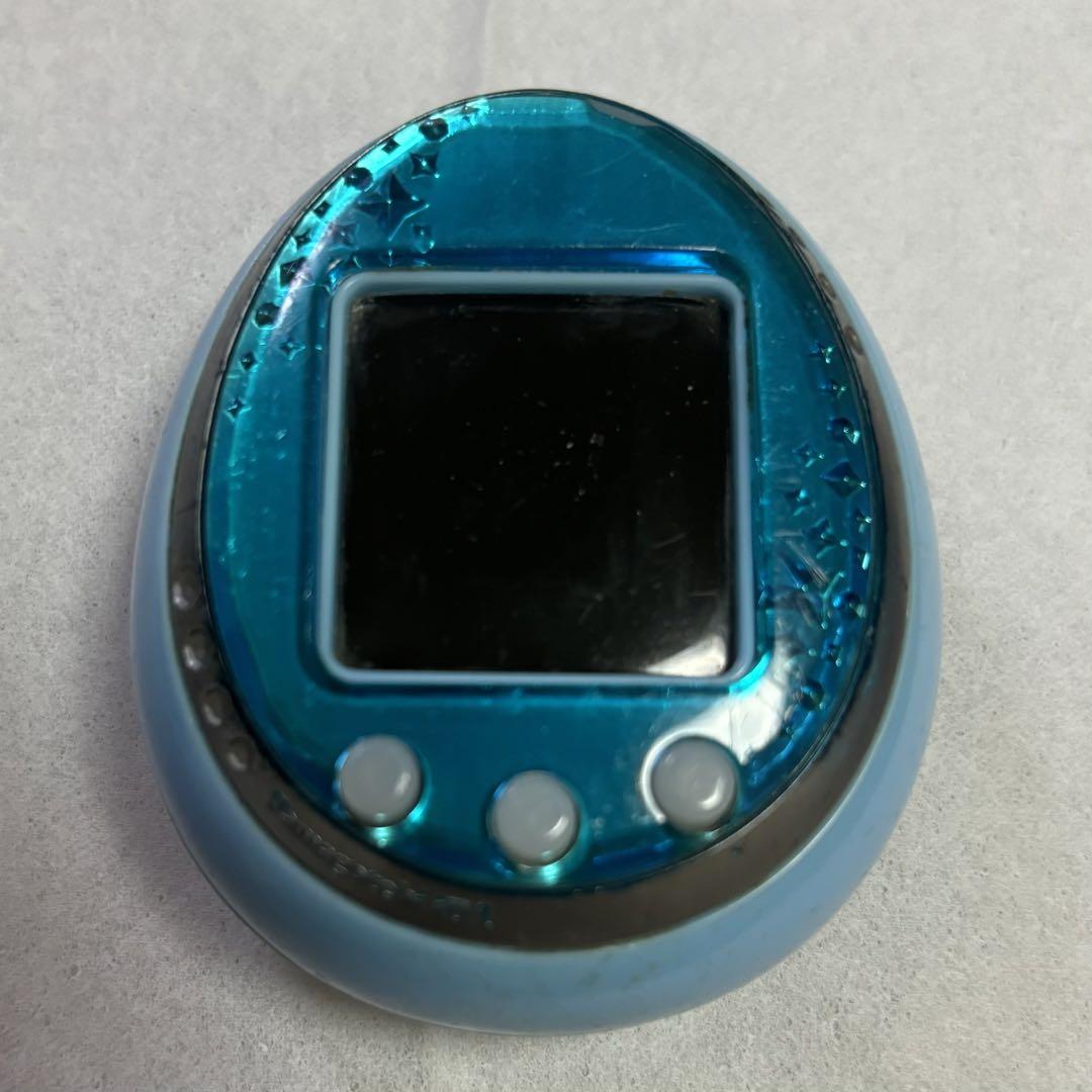 みらいどん　たまごっちiDL たまごっち ブルー 水色　新品電池交換済 Amazon.co.jp: Tamagotchi iD L ブルー (タマゴッチ アイディー