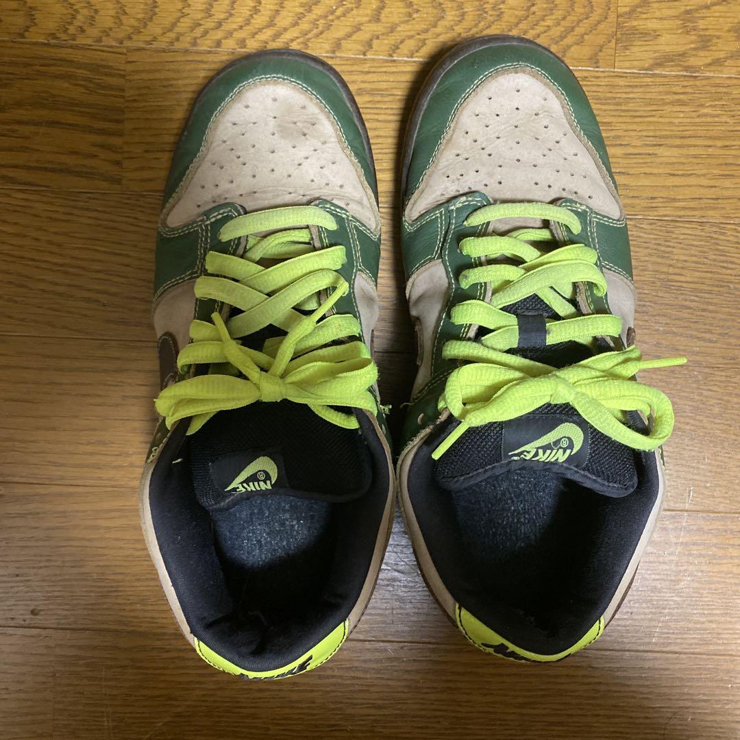 Nike SB Dunk Low Jedi 27cm