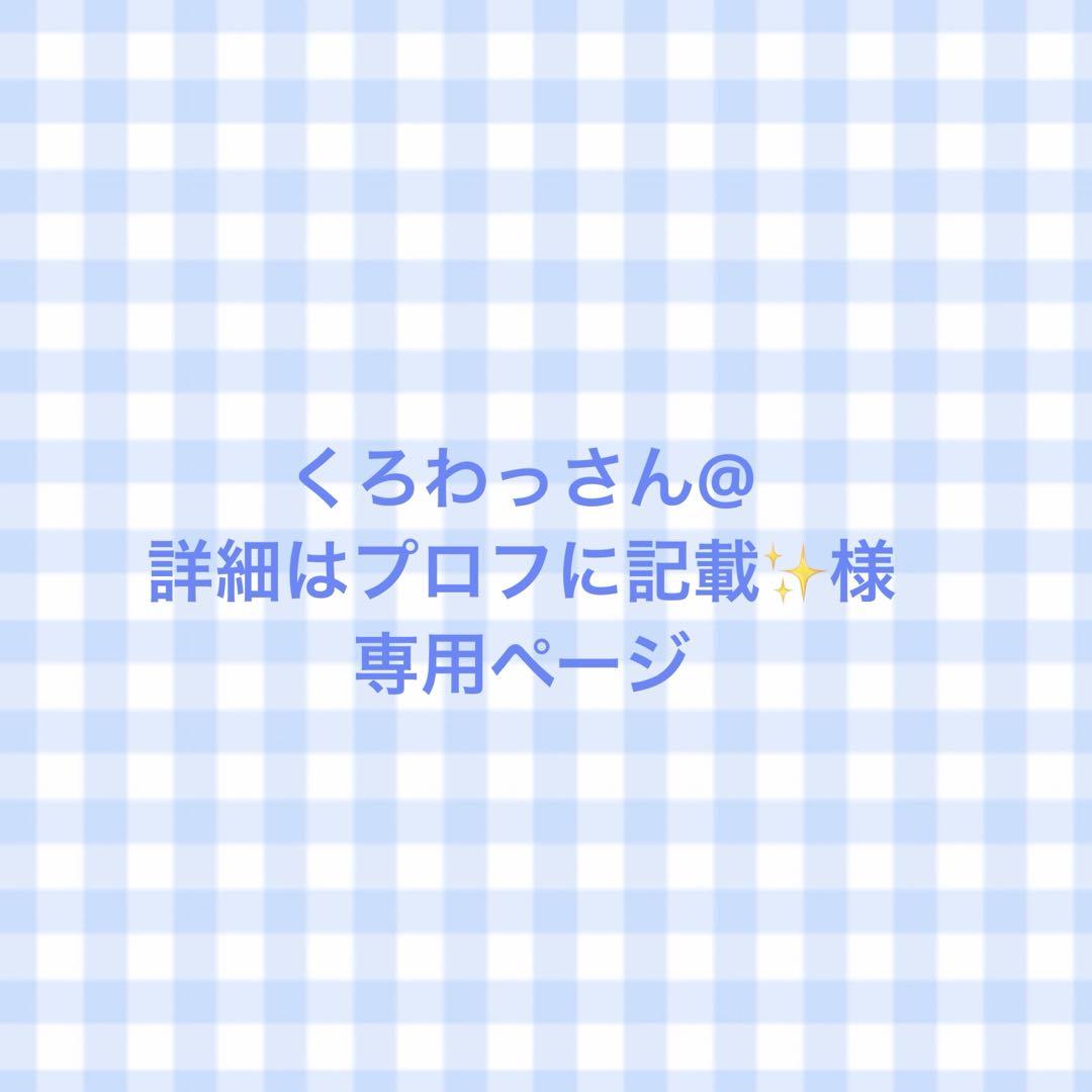 専用ページ