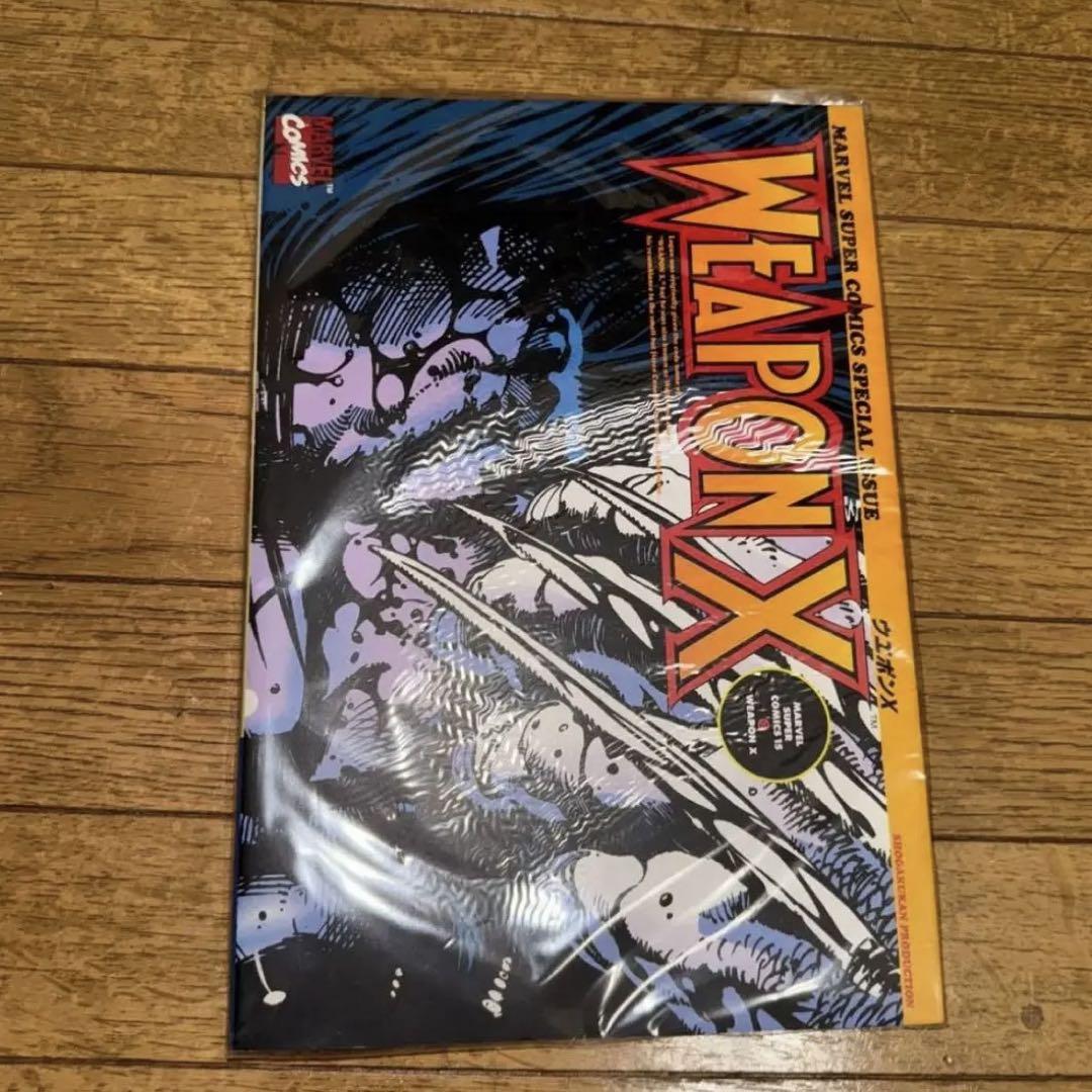 まとめ売り Marvel & DC アメコミ 28冊＋おまけ セット - メルカリ