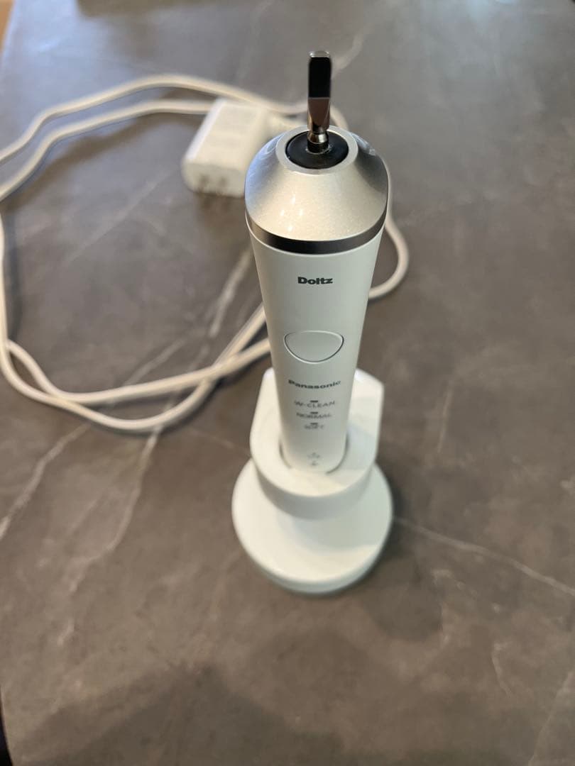 Panasonic Doltz 電動歯ブラシ 本体