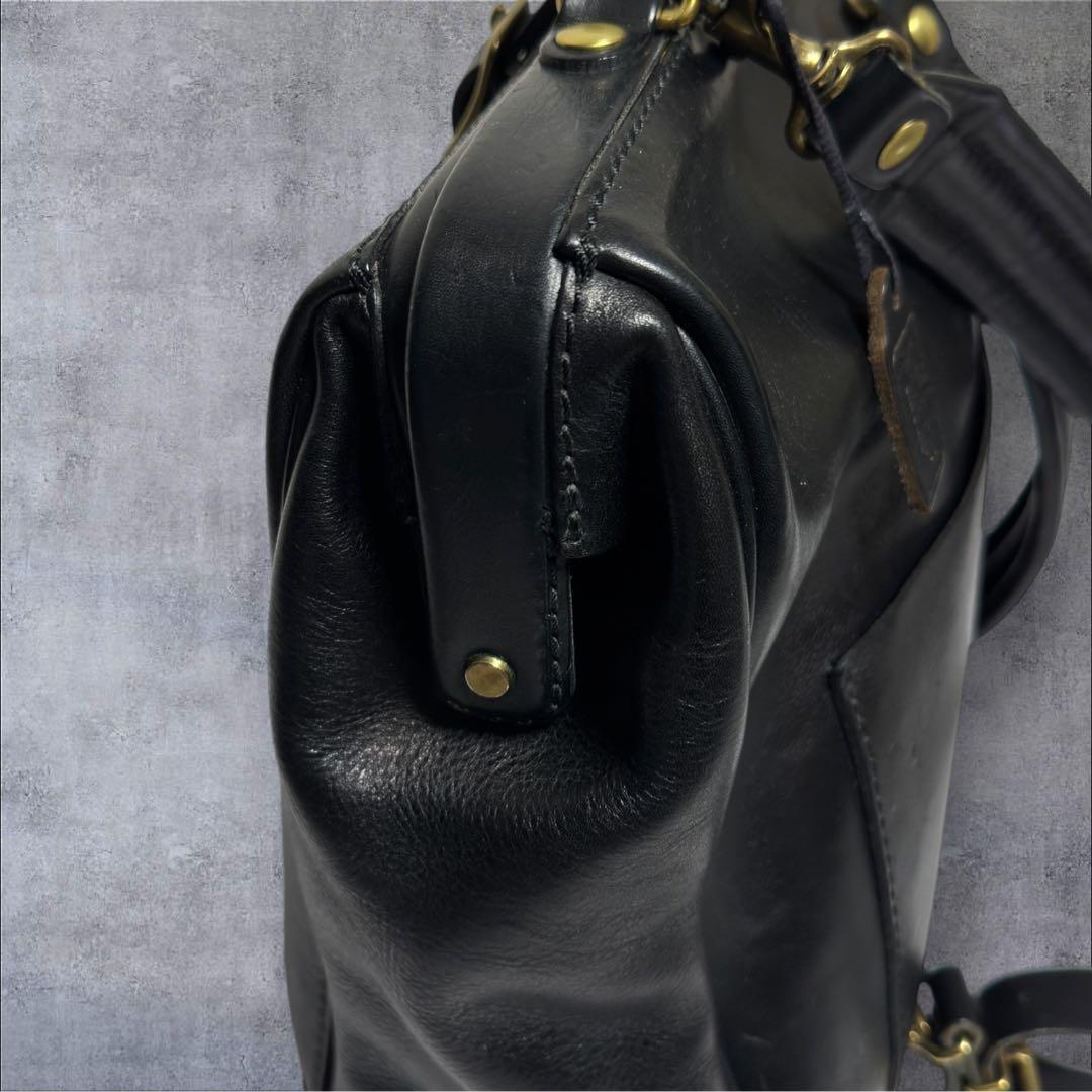 C613/ヘルツ HERZ ダレス 2way リュックサック バックパック 黒 C613/ヘルツ HERZ ダレス 2way リュックサック バックパック 黒