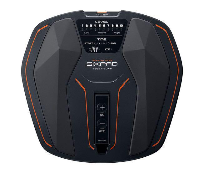 りょーさま専用 フット フィットライト EYXgM-m50660264372 シックスパッド 超特価安い