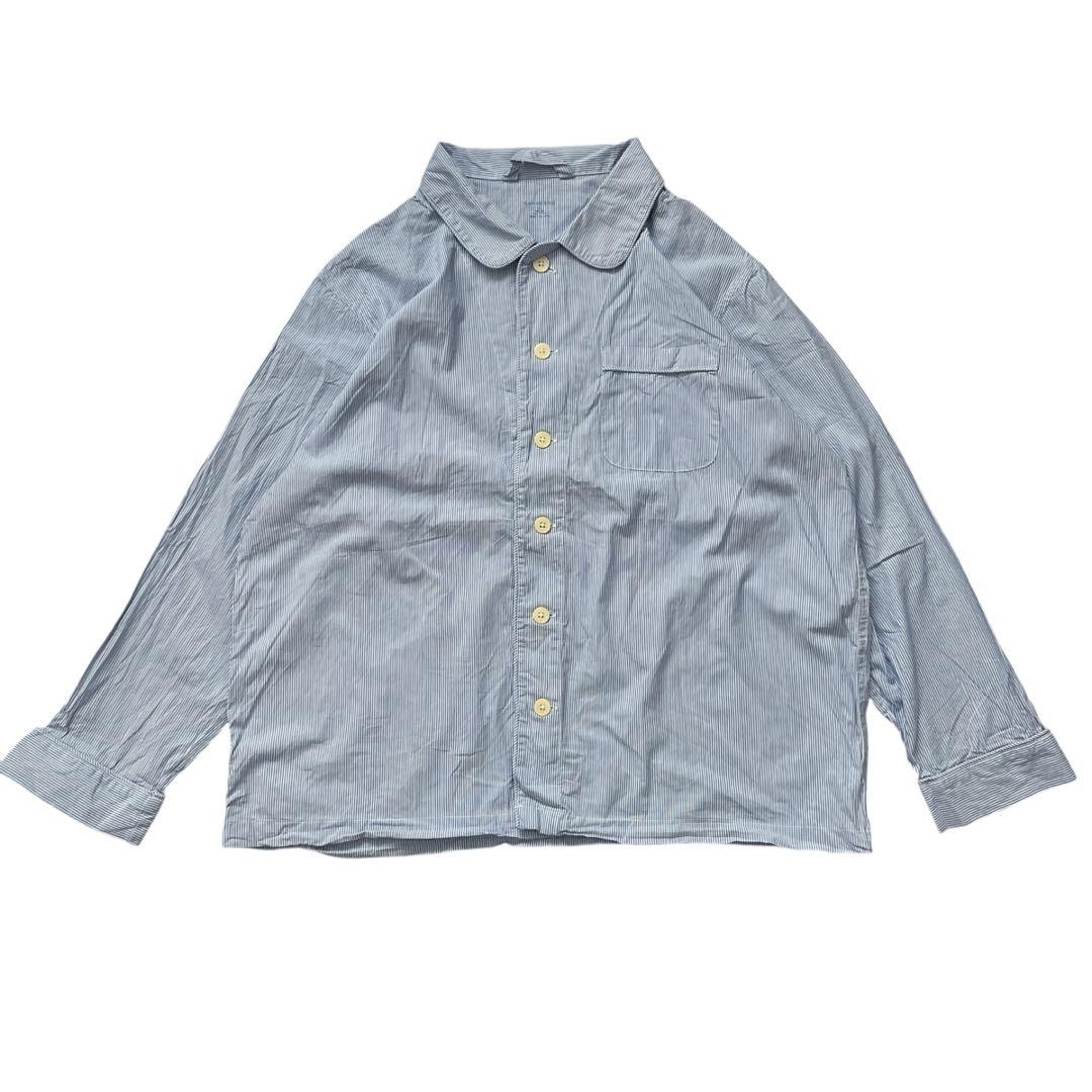 ユーロ ヴィンテージ パジャマ パンツ ユーロ ストライプ柄 パジャマ パンツ(レッド) | GOODY｜古着
