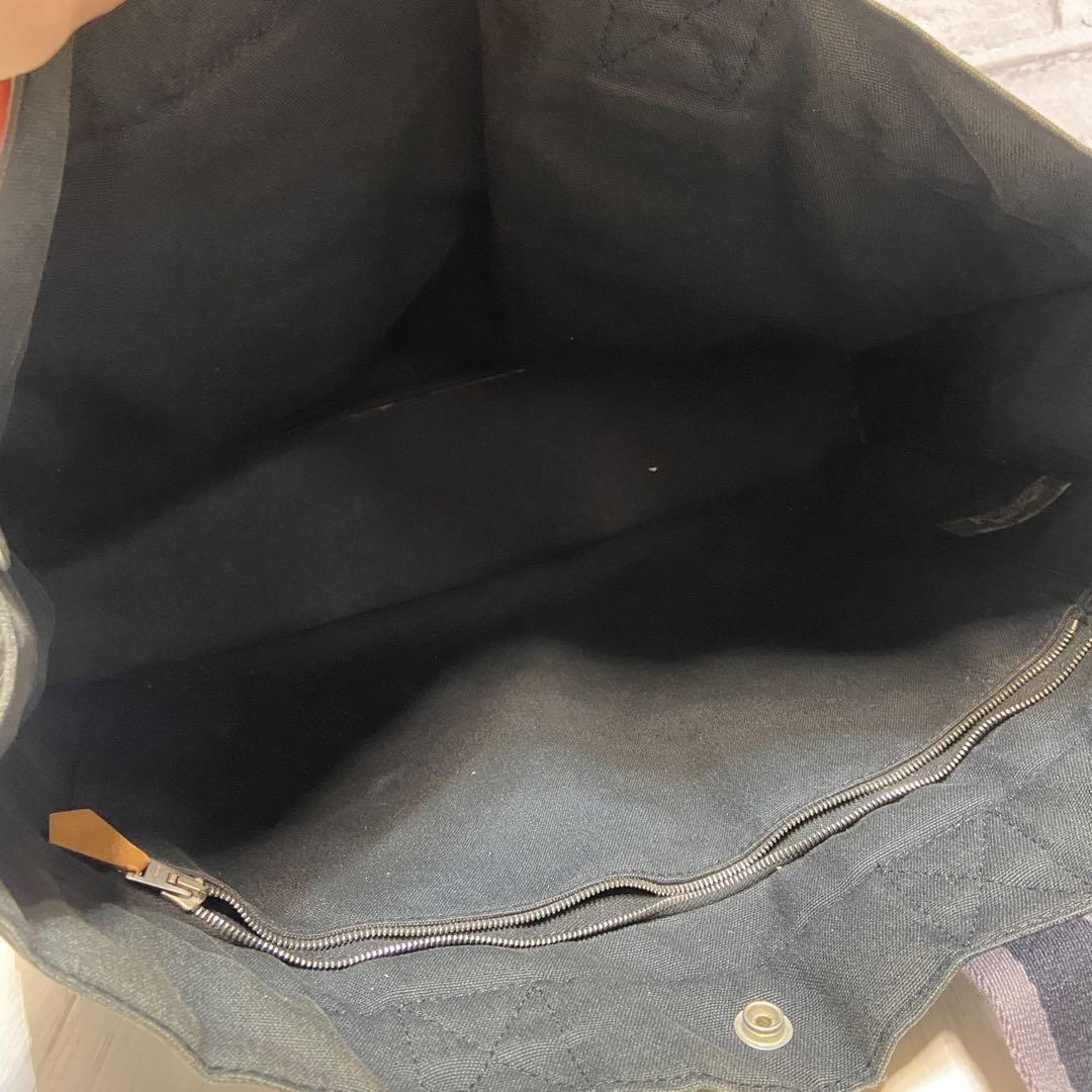 HERMES エルメス⭐️フールトゥ　トートバッグ