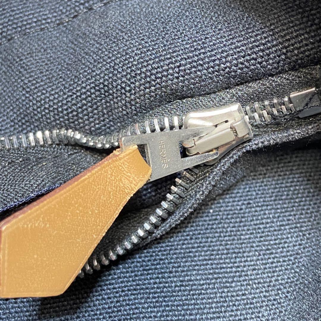 HERMES エルメス⭐️フールトゥ　トートバッグ