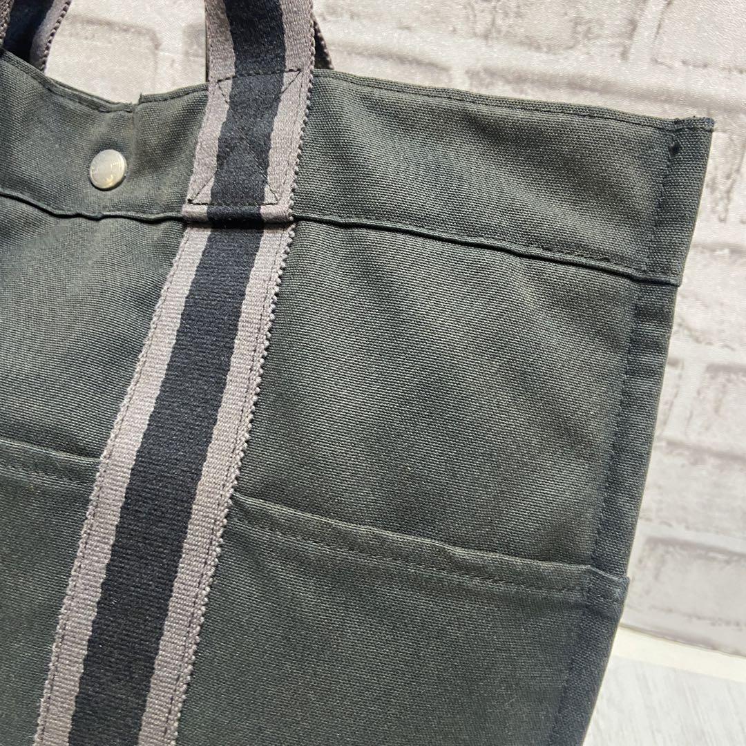 HERMES エルメス⭐️フールトゥ　トートバッグ
