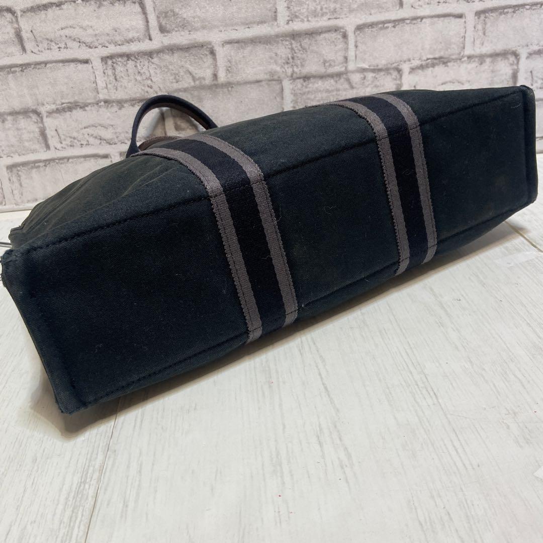 HERMES エルメス⭐️フールトゥ　トートバッグ