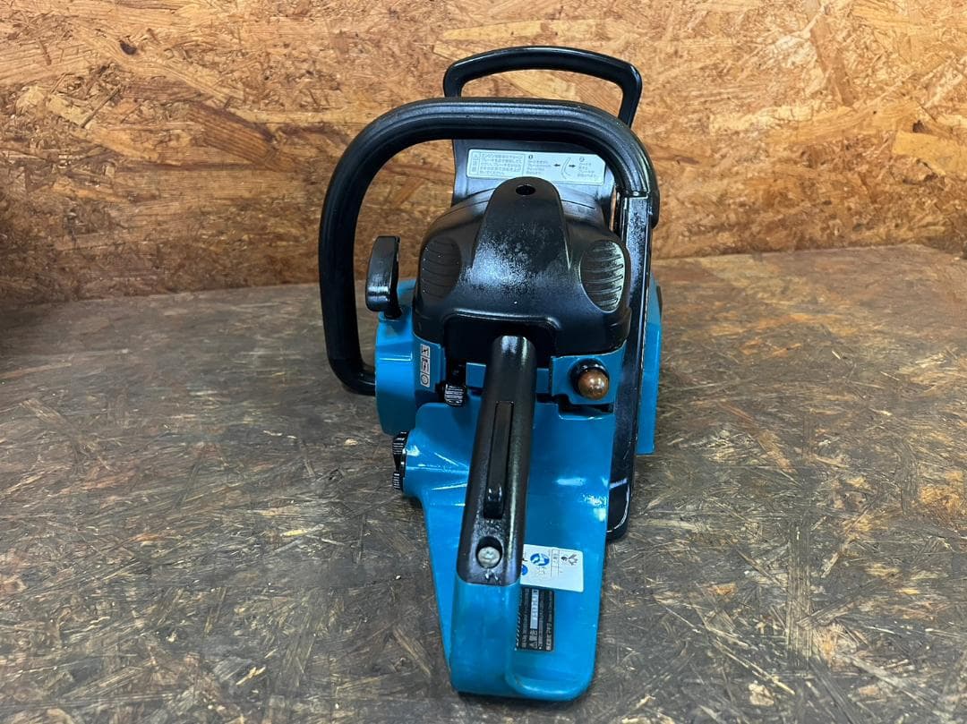 驚きの価格 エンジンチェンソー マキタ makita MEA3201M ジャンク 工具