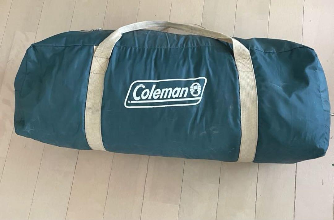 Coleman BCエアドーム300 コールマン キャンプ