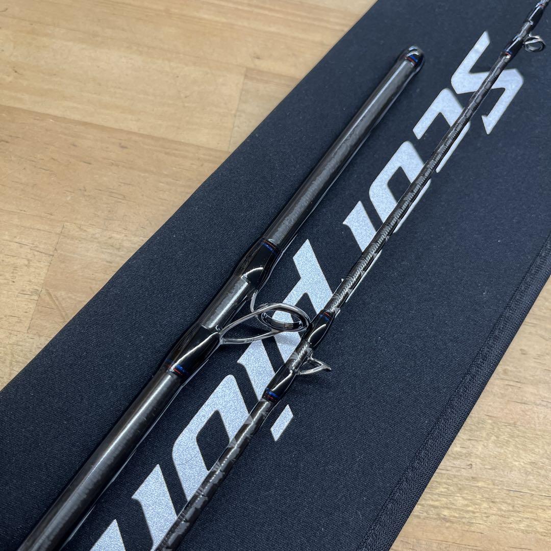 スコーピオン1703R-2