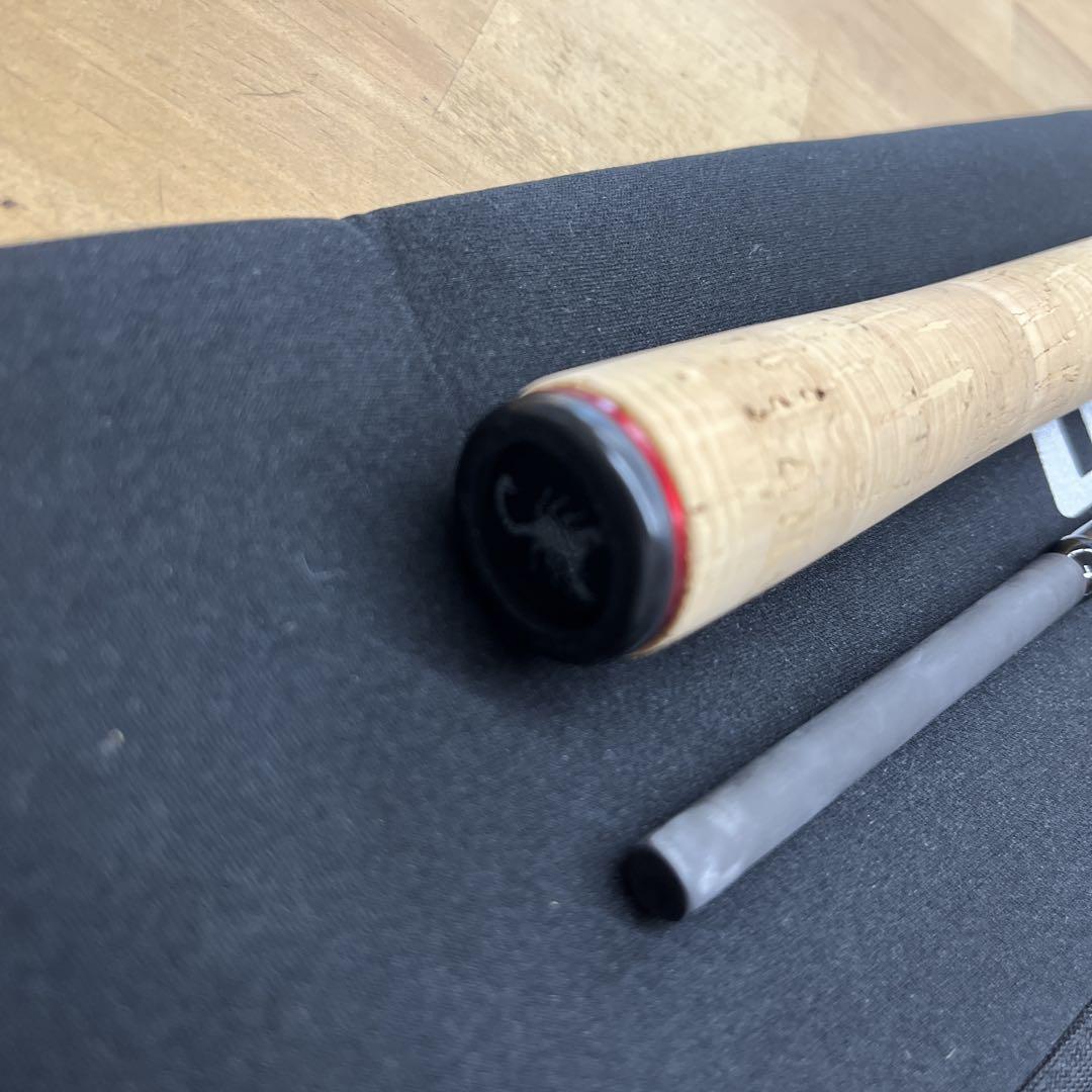 スコーピオン1703R-2