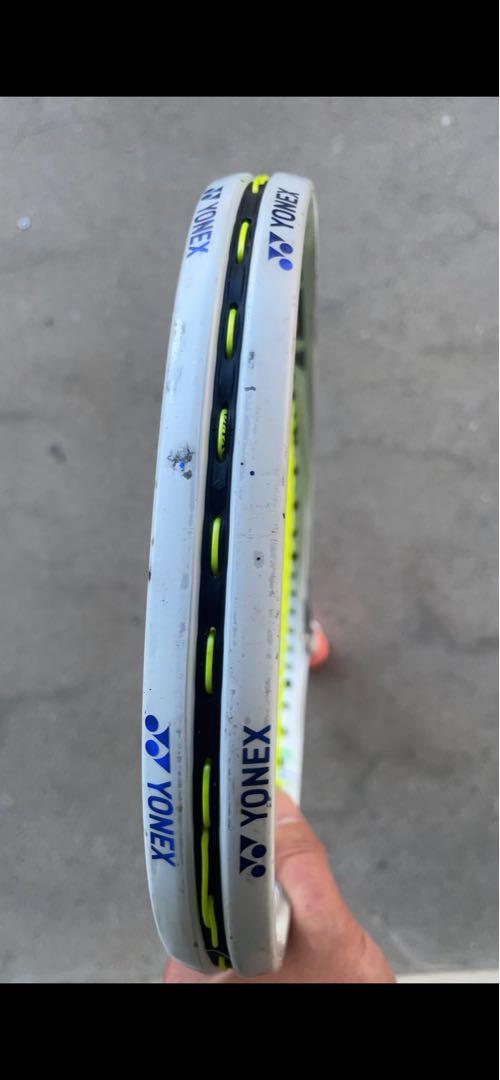ナノフォース8v レブ