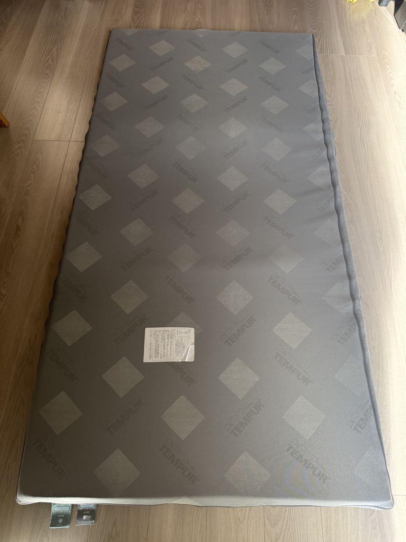 【テンピュール 】FUTON All Seasons