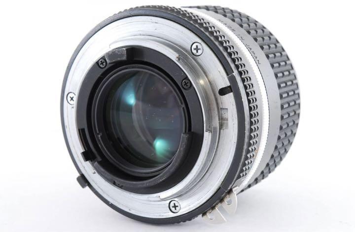 即納格安 送料無料 85mm F2 Fマウント IHDYU-m50662779969 ニコン 好評NEW