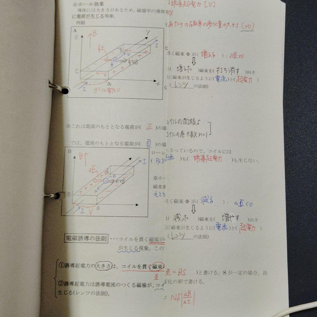 高校物理