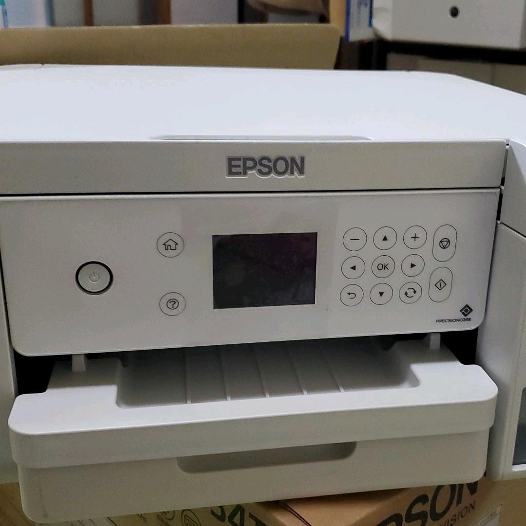 お値下!EPSON EW-M630TW ジャンク&品 www.poltekkes-bsi.ac.id