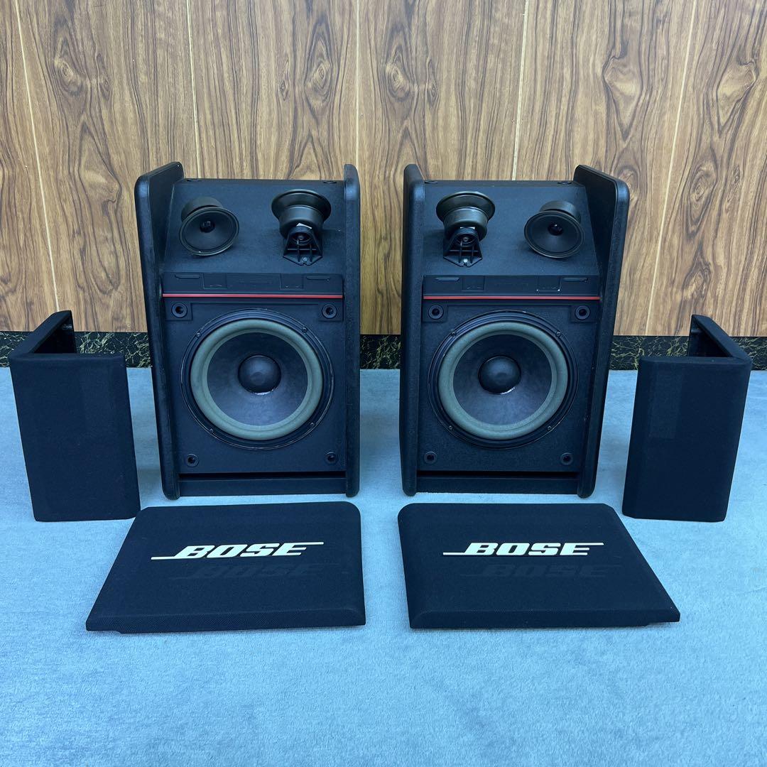 Bose 301 Avm ボーズ 301