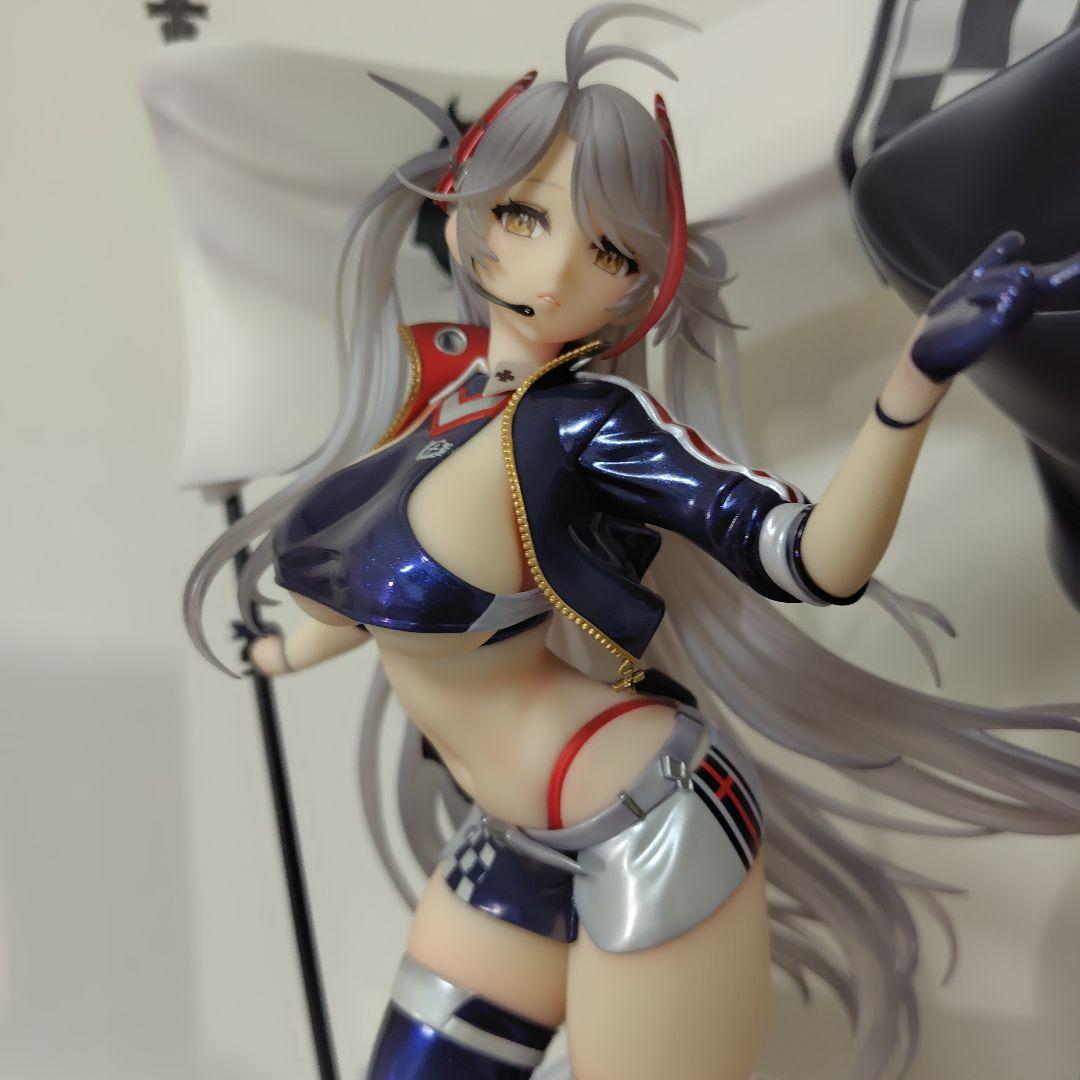 アズールレーン プリンツ・オイゲン ファイナル・ラップVer. 【APEX】