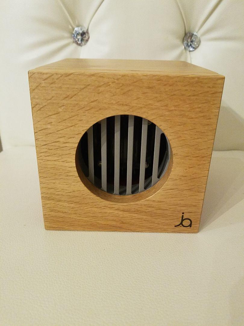 j.air 空気清浄機 オゾン発生機　未使用品