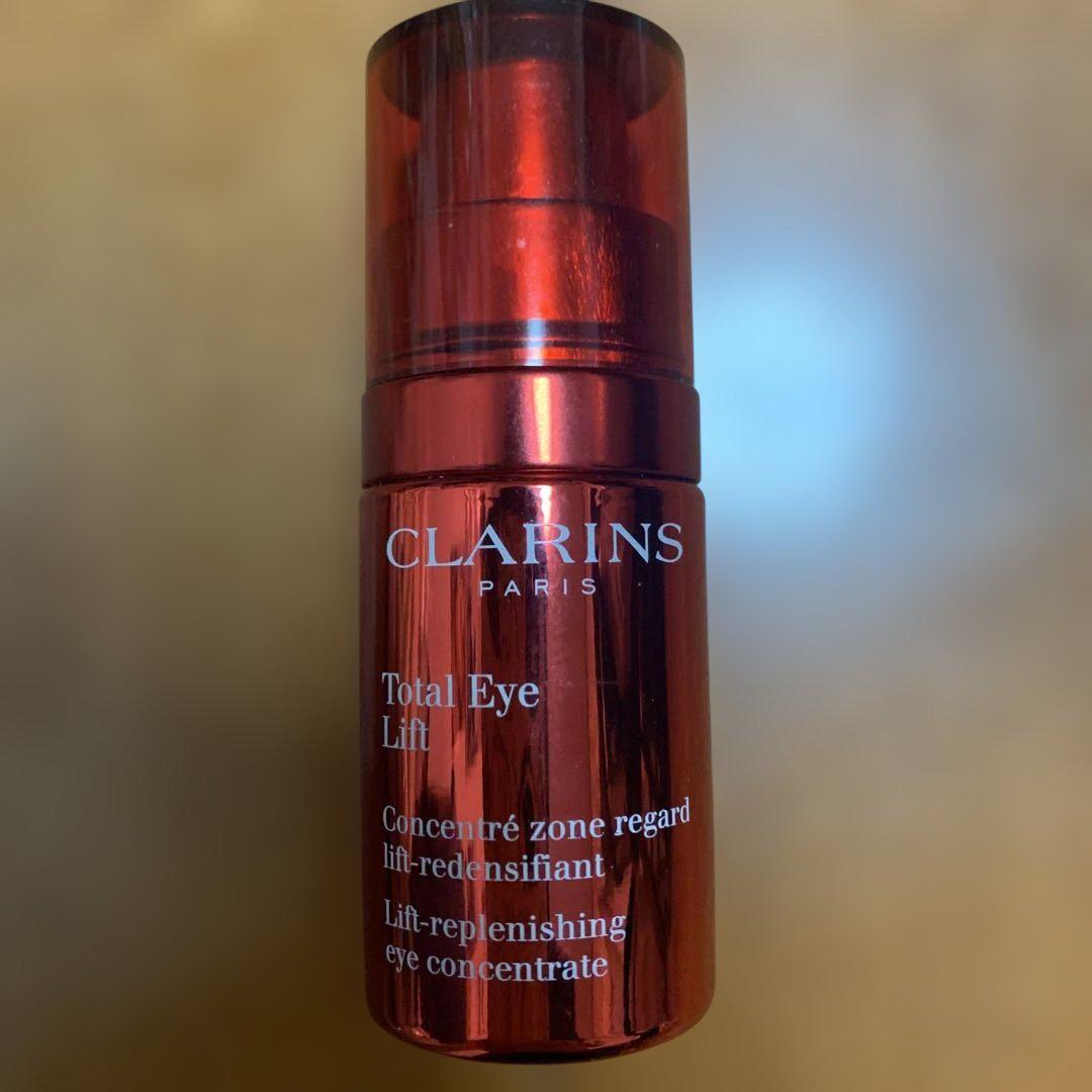 クラランス アイ クリーム トータル アイ インテンス 15ml トータル アイ インテンス N / クラランス(目元美容液