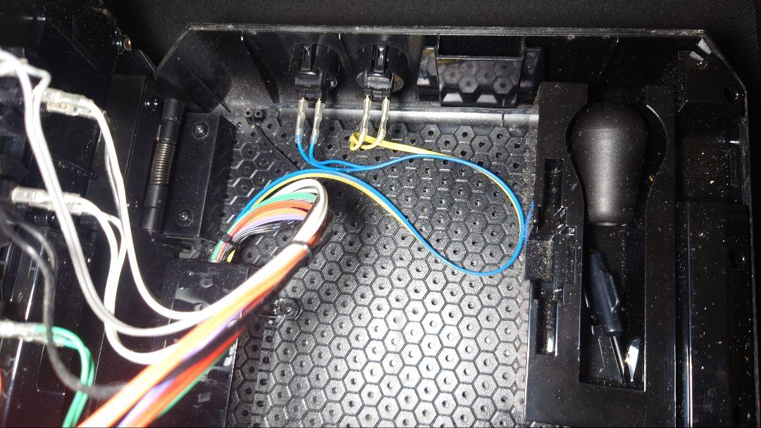 RAZER PANTHERA