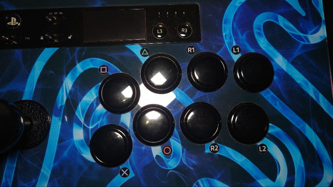旧パンテラ PS4