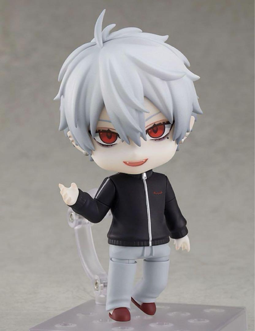 ねんどろいど 葛葉 叶 セット 未開封 - メルカリ