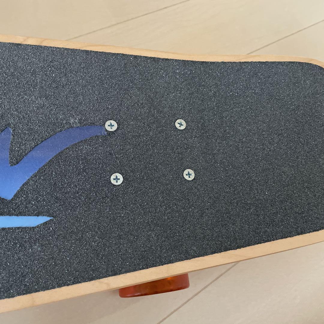 Alva スケートボード デッキ