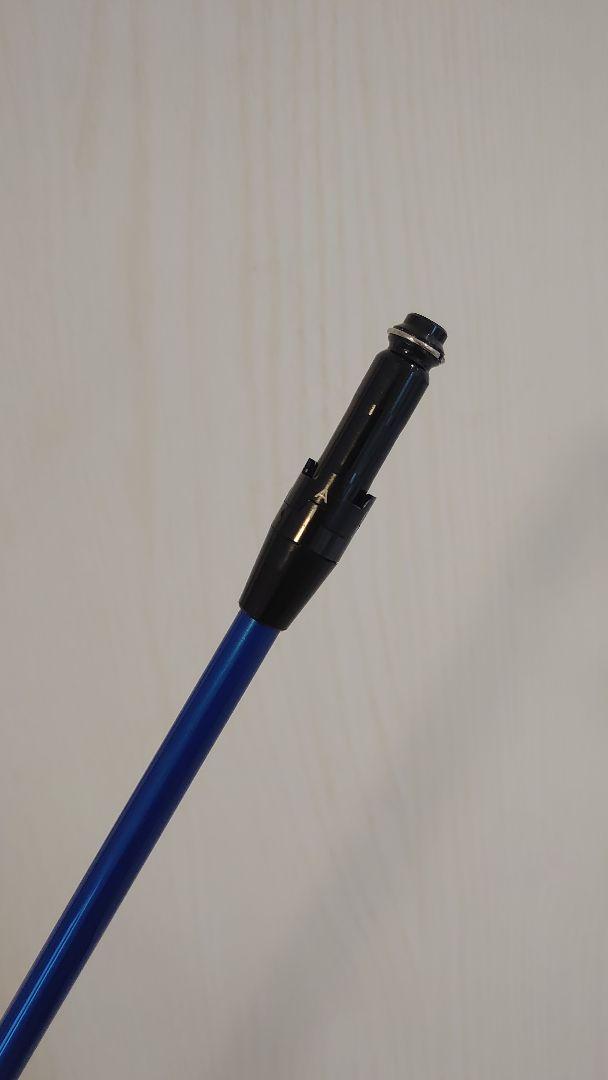 美品　BB5S 44.75インチ タイトリスト 　ドライバー　TOURAD