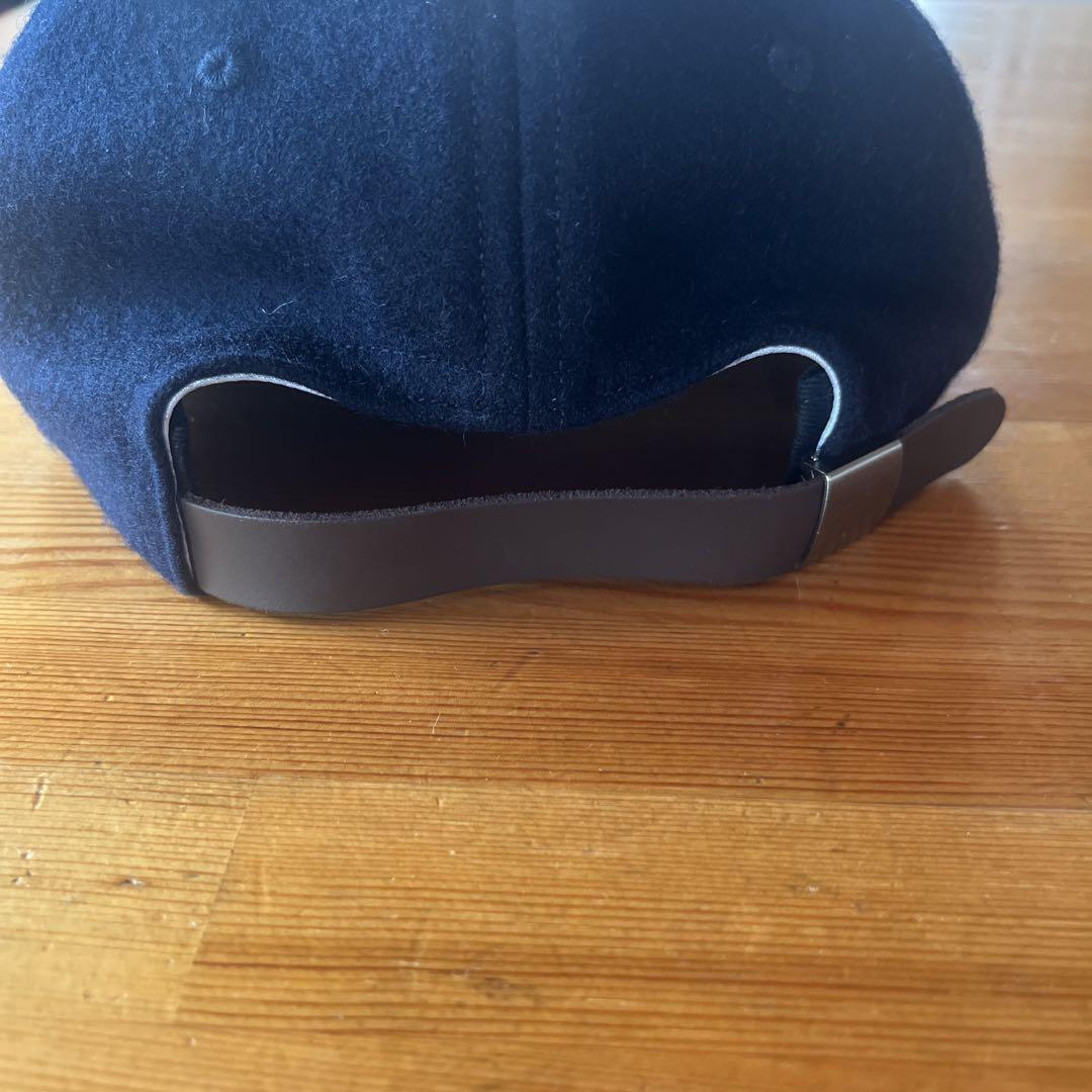 帽子 PALACE ENGINEERED GARMENTS EBBETS6-PANEL